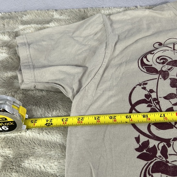 Bay Island the Twilight saga part 1  11.18.11 Cullen Crest graphic XL - Picture 8 of 10